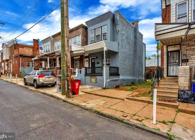 Property at 4229 Romain St, Philadelphia, PA 19124, 3 beds, 1.5 baths