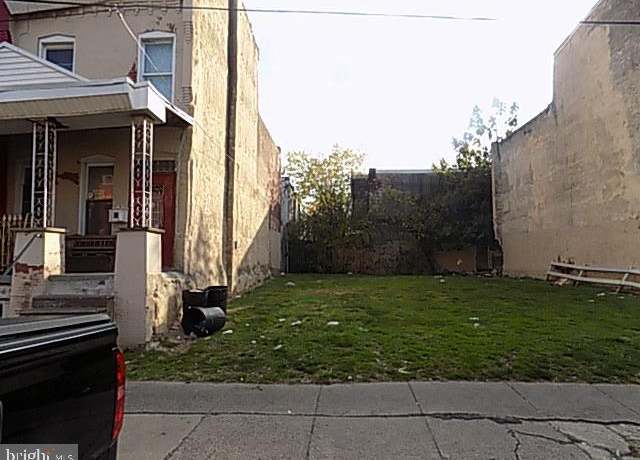 Property at 1622 W Lehigh Ave W, Philadelphia, PA 19132
