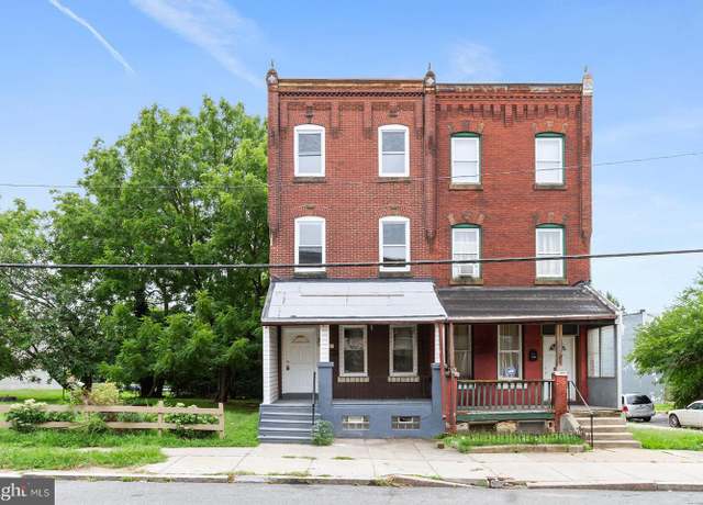 Property at 4136 Pennsgrove St, Philadelphia, PA 19104, 4 beds, 3 baths