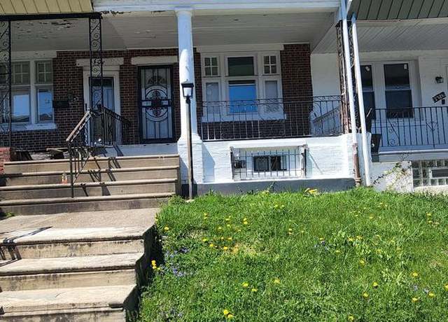 Property at 5724 N Lambert St, Philadelphia, PA 19138, 3 beds, 1 bath