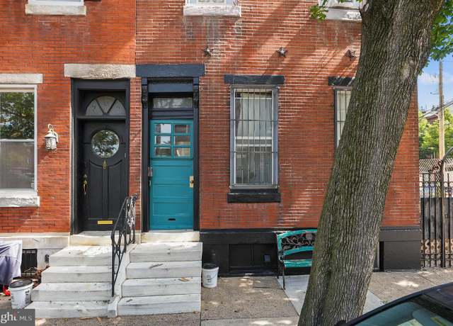 Property at 705 Catharine St, Philadelphia, PA 19147, 6 beds