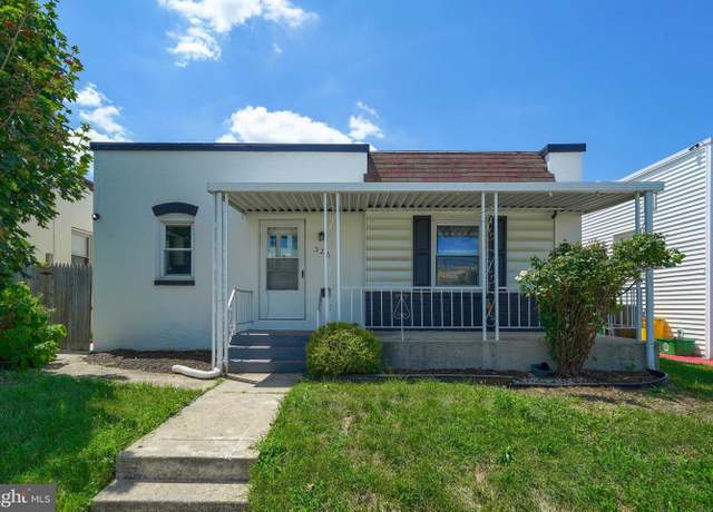 Property at 326 Frederick Ct, York, PA 17406, 2 beds, 1.5 baths