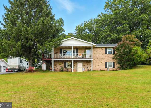 Property at 248 Stetler Rd, New Cumberland, PA 17070, 4 beds, 2.5 baths
