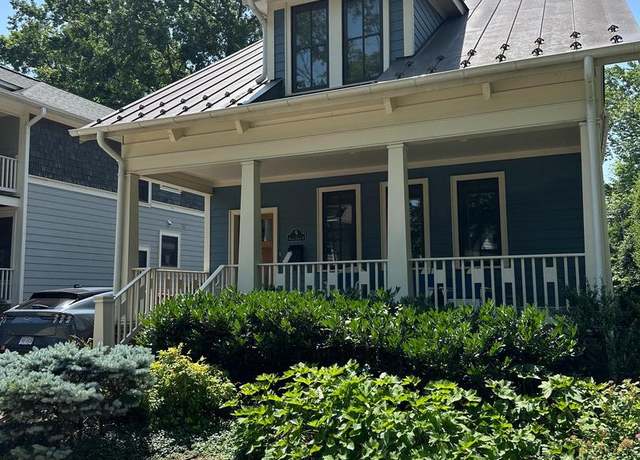 Property at 9 E Walnut St, Alexandria, VA 22301, 3 beds, 3.5 baths