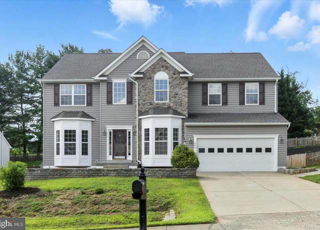 Property at 566 Windermere Dr, Culpeper, VA 22701, 4 beds, 3.5 baths
