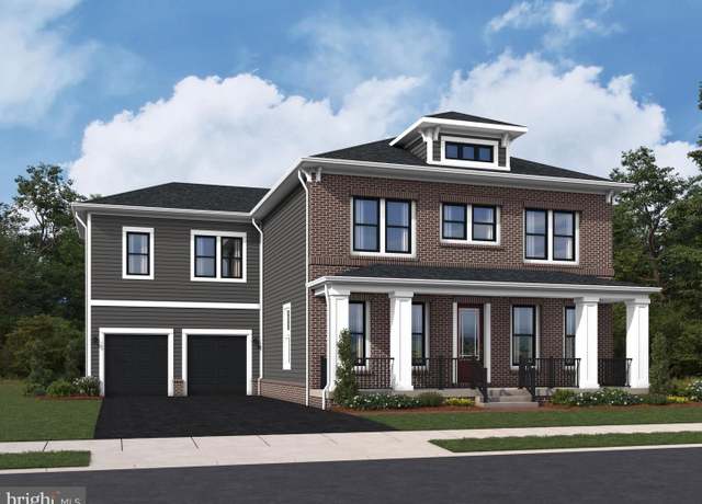 Property at 2652 Blue Ridge Ave, Marshall, VA 20115, 4 beds, 3.5 baths