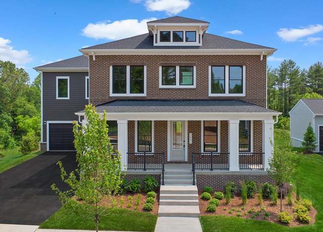 Property at 2652 Blue Ridge Ave, Marshall, VA 20115, 4 beds, 3.5 baths