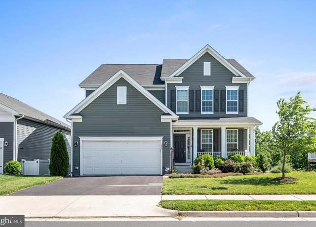 Property at 223 Patriot St, Stephenson, VA 22656, 5 beds, 3.5 baths