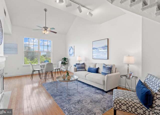 Property at 1625 International Dr #402, Mclean, VA 22102, 2 beds, 2 baths