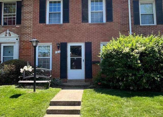 Property at 120 N Baylor Dr, Sterling, VA 20164, 3 beds, 1.5 baths