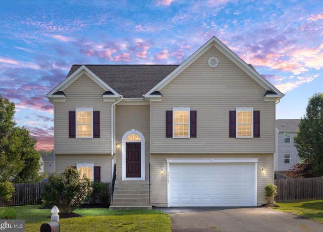 Property at 35367 Pheasant Ridge Rd, Locust Grove, VA 22508, 4 beds, 3 baths