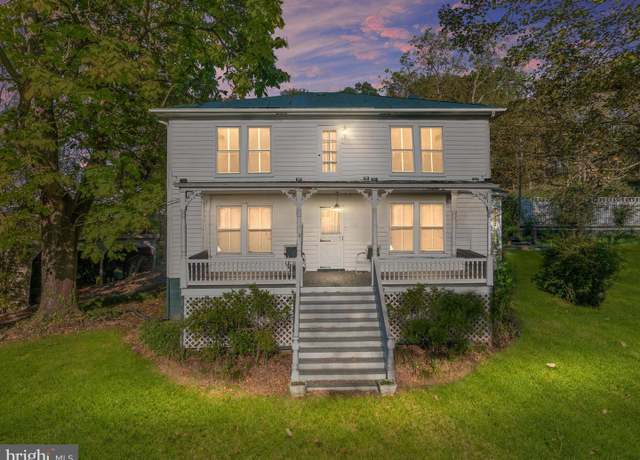 Property at 772 Kauffmans Mill Rd, Luray, VA 22835, 3 beds, 2 baths