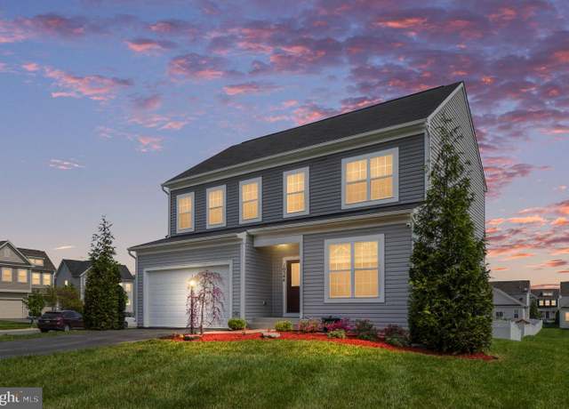 Property at 10544 Blazing Star Loop, Bristow, VA 20136, 4 beds, 3.5 baths