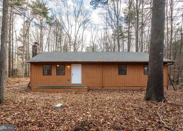Property at 57 Last Left Ln, Hinton, VA 22831, 3 beds, 2 baths