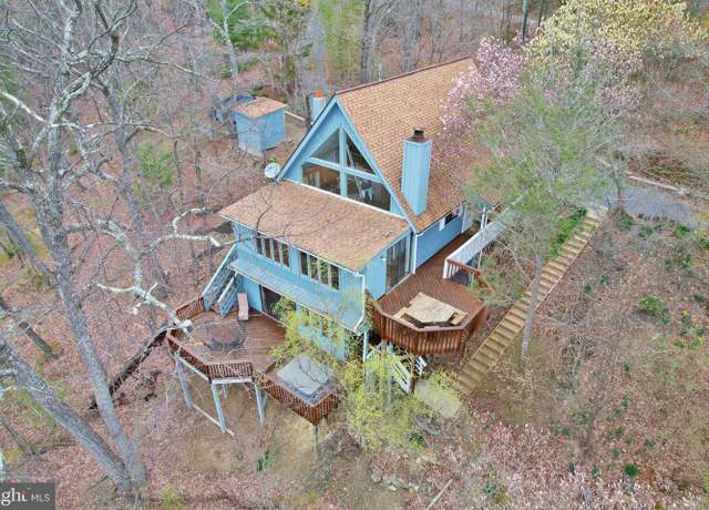 Property at 86 Sunset Ridge Ln, Broadway, VA 22815, 3 beds, 2 baths