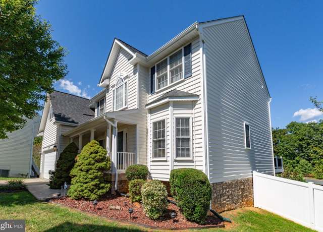 Property at 5803 Telluride Ln, Spotsylvania, VA 22553, 4 beds, 2.5 baths