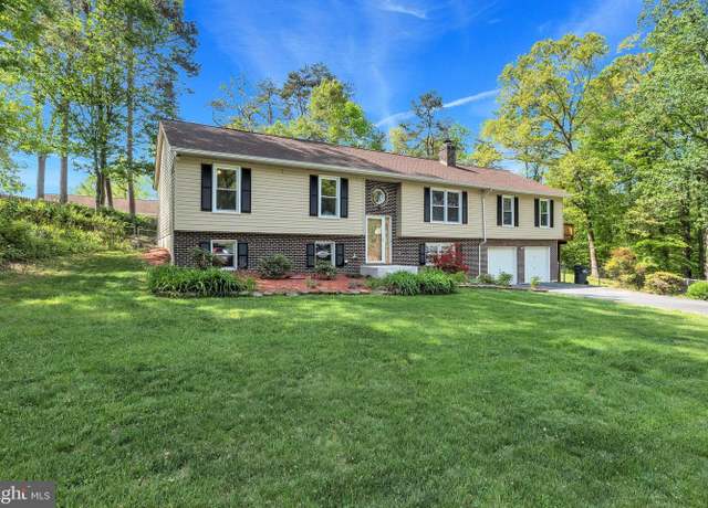 Property at 7 Fairfield Ct, Stafford, VA 22554, 5 beds, 3.5 baths