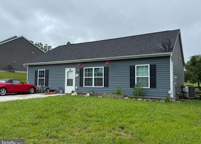 Property at 47 Lair Way, Inwood, WV 25428, 3 beds, 2 baths