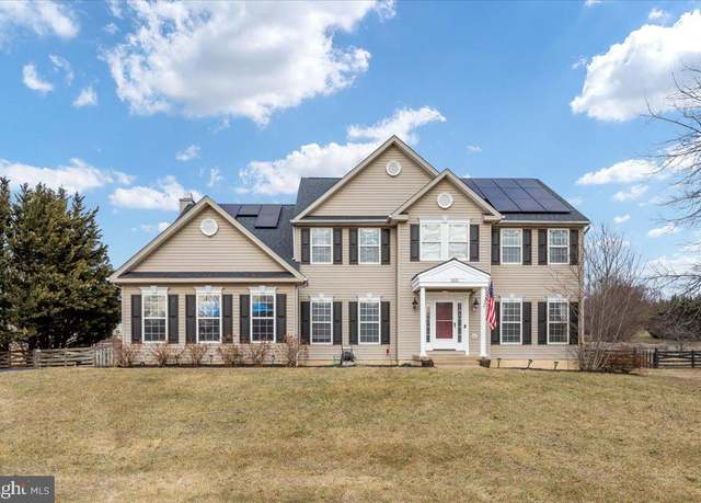 Property at 166 Sweet Shade Ln, Harpers Ferry, WV 25425, 5 beds, 3.5 baths
