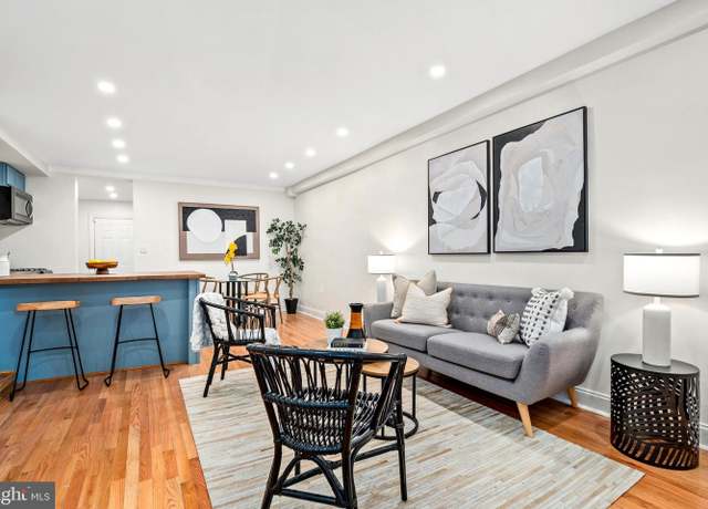 Property at 28 35th St NE, Washington, DC 20019, 2 beds, 1.5 baths
