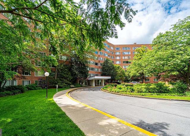 Property at 4000 Tunlaw Rd NW #908, Washington, DC 20007, 3 beds, 1 bath