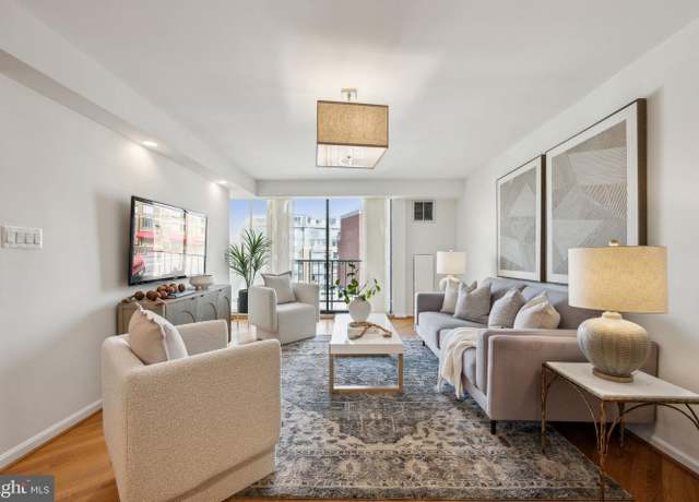 Property at 2555 Pennsylvania Ave NW #918, Washington, DC 20037, 2 beds, 2 baths