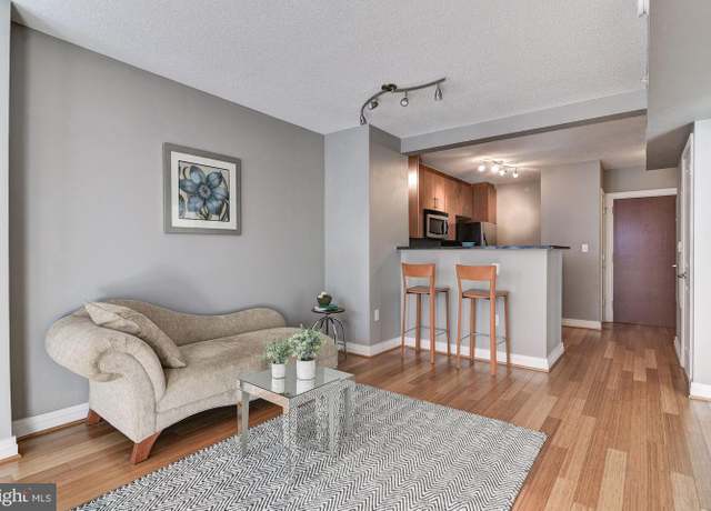Property at 915 E St NW #812, Washington, DC 20004, 1 bed, 1 bath