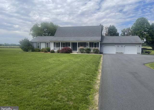 Property at 549 Canterbury Rd, Milford, DE 19963, 3 beds, 2 baths