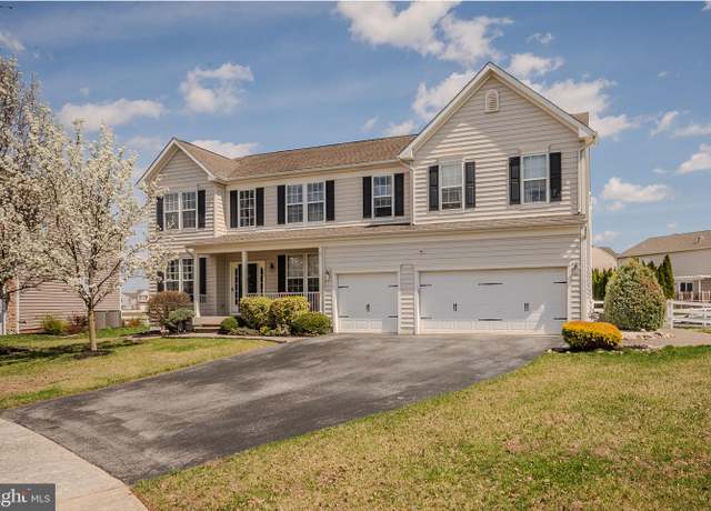 Property at 269 Bucktail Dr, Middletown, DE 19709, 4 beds, 2.5 baths