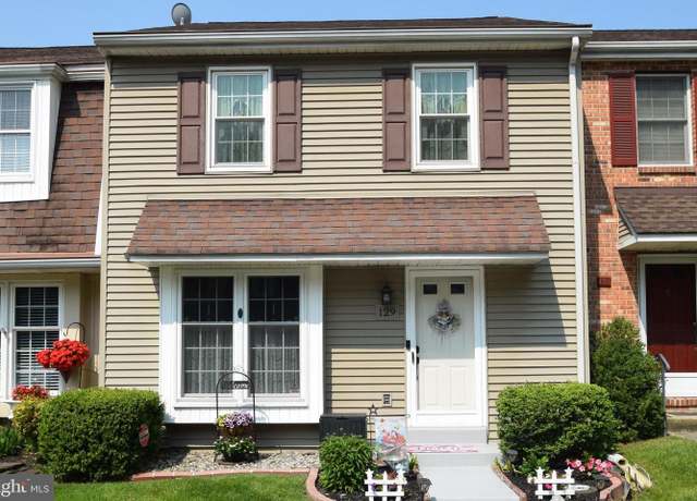 Property at 129 Woodhill Rd, Wilmington, DE 19809, 3 beds, 1.5 baths