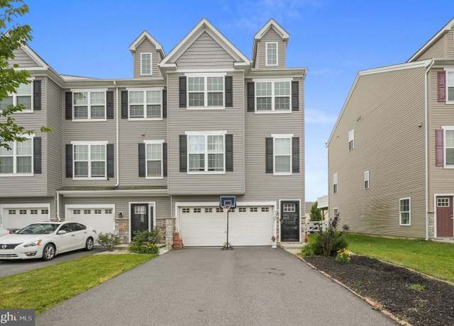 Property at 1340 Carrick Ct, Middletown, DE 19709, 3 beds, 3.5 baths