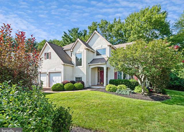 Property at 18 Kendall Ct, Wilmington, DE 19803, 4 beds, 3.5 baths