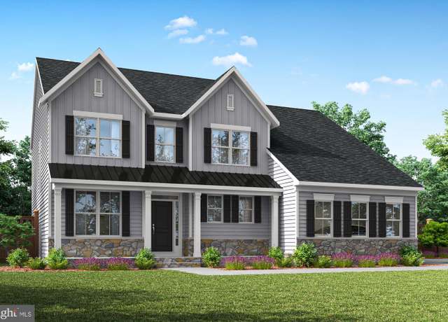 Property at 16300 Amora Dr, Milton, DE 19968, 4 beds, 2.5 baths