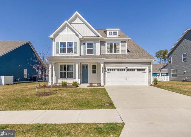 Property at 36263 Windsor Park Dr, Frankford, DE 19945, 4 beds, 3.5 baths