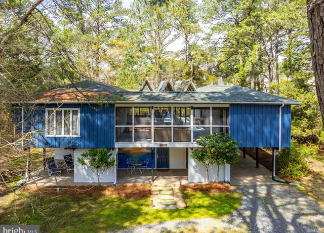 Property at 24 Holly Rd, Rehoboth Beach, DE 19971, 4 beds, 3 baths
