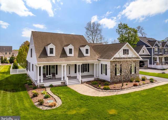 Property at 110 Waterview Ln, Dagsboro, DE 19939, 4 beds, 3 baths