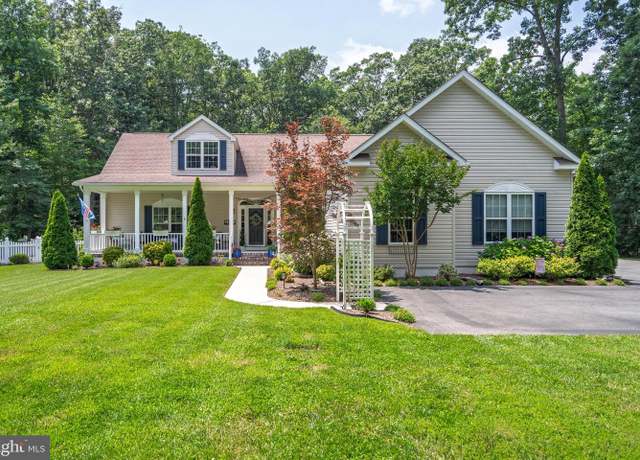 Property at 21062 Cool Spring Rd, Milton, DE 19968, 3 beds, 3 baths