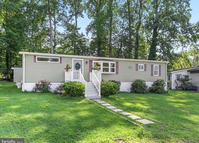 Property at 23401 Dogwood Ct #52848, Lewes, DE 19958, 3 beds, 2 baths