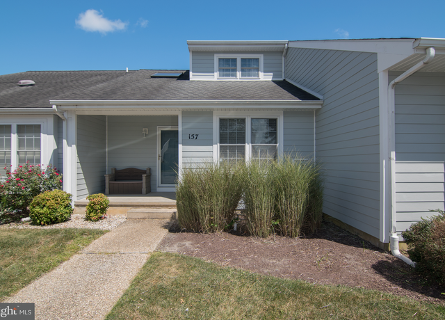 Property at 31052 Crepe Myrtle Drive #157, Millsboro, DE 19966, 2 beds, 2 baths