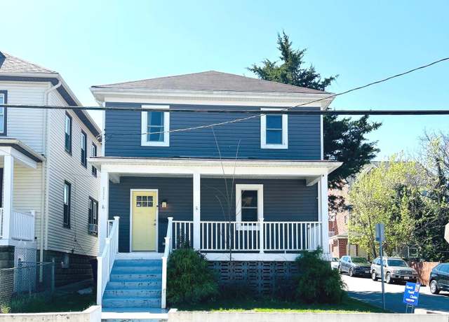 Property at 111 Clay St, Annapolis, MD 21401, 3 beds, 1.5 baths