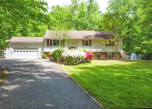 Property at 2378 Mount Tabor Rd, Gambrills, MD 21054, 4 beds, 3 baths