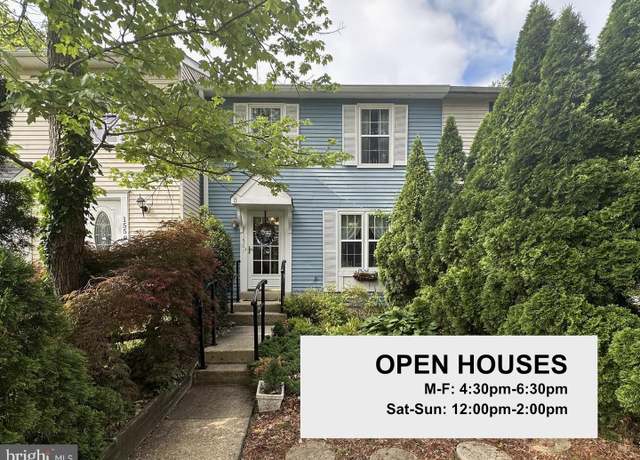 Property at 1561 Lodge Pole Ct, Annapolis, MD 21409, 3 beds, 2 baths