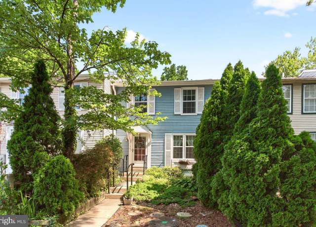 Property at 1561 Lodge Pole Ct, Annapolis, MD 21409, 3 beds, 2 baths