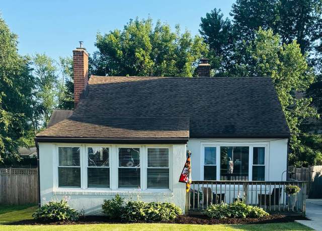 Property at 217 Lakeview Ave, Edgewater, MD 21037, 3 beds, 2 baths