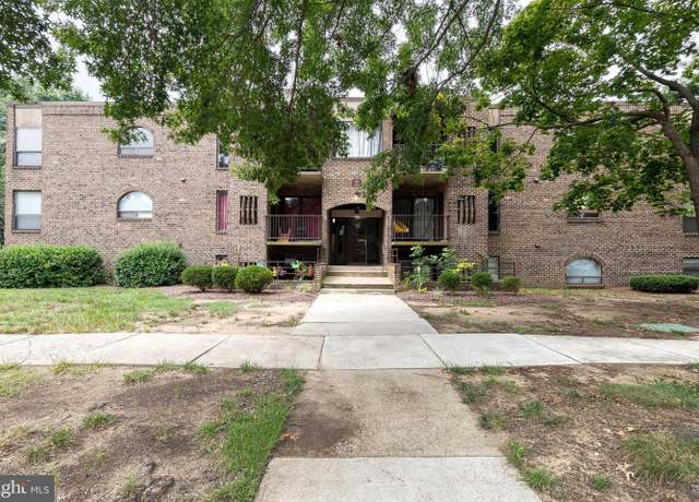 Property at 13 Silverwood Cir #6, Annapolis, MD 21403, 2 beds, 2 baths