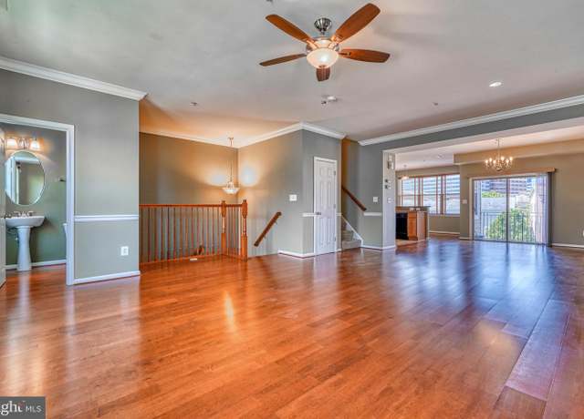 Property at 24 S Exeter St, Baltimore, MD 21202, 3 beds, 2.5 baths