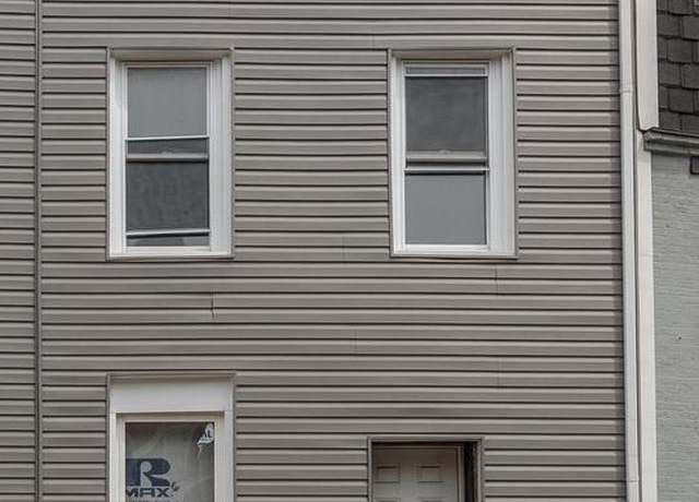 Property at 1731 Light St, Baltimore, MD 21230