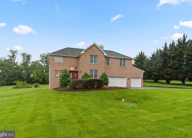 Property at 9805 Slalom Run Dr, Woodstock, MD 21163, 5 beds, 5 baths
