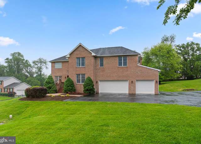 Property at 9805 Slalom Run Dr, Woodstock, MD 21163, 5 beds, 5 baths