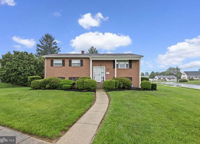 Property at 6544 Redgate Cir, Catonsville, MD 21228, 3 beds, 2 baths